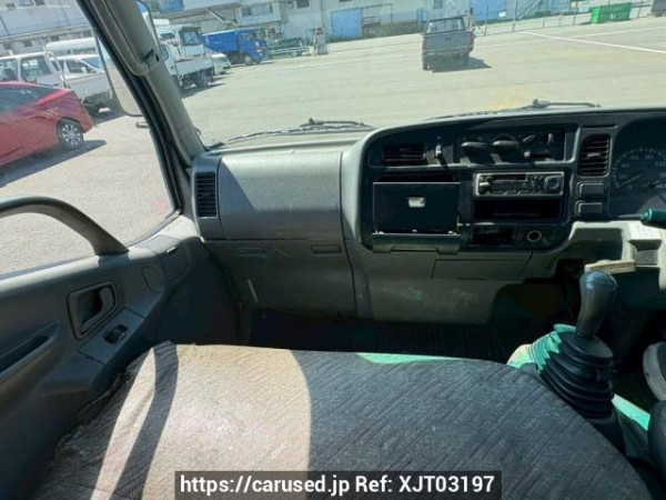 Used 1999 MT mitsubishi canter FB511B Image[16]