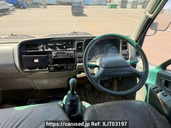 Used 1999 MT mitsubishi canter FB511B Image[17]