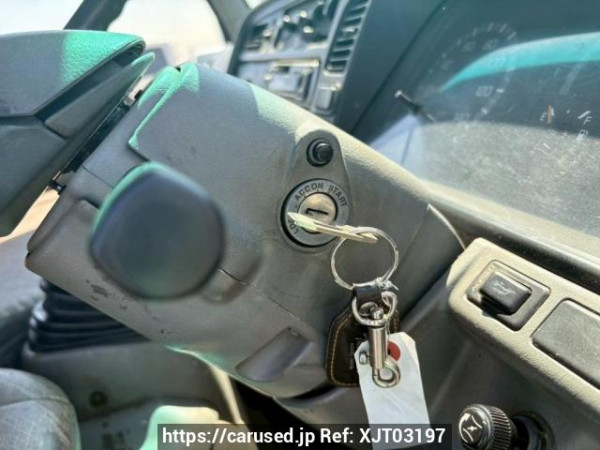 Used 1999 MT mitsubishi canter FB511B Image[18]