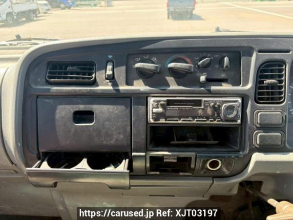Used 1999 MT mitsubishi canter FB511B Image[20]