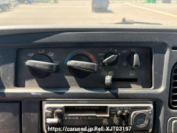 Used 1999 MT mitsubishi canter FB511B Image[21]