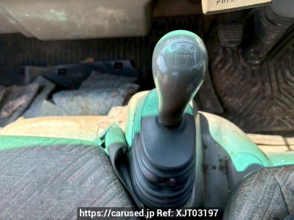 Used 1999 MT mitsubishi canter FB511B Image[23]