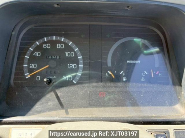 Used 1999 MT mitsubishi canter FB511B Image[24]