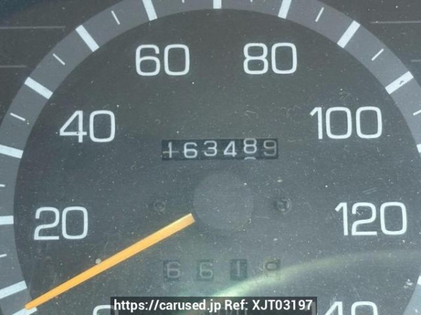 Used 1999 MT mitsubishi canter FB511B Image[25]