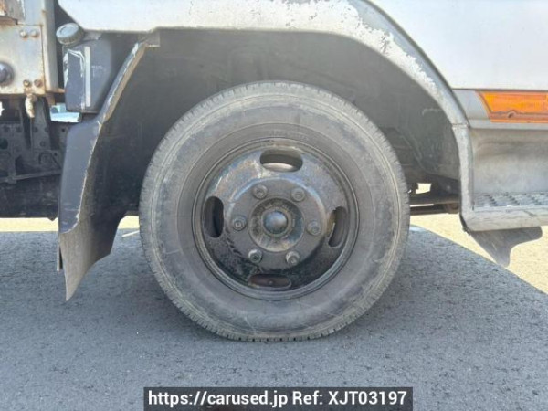 Used 1999 MT mitsubishi canter FB511B Image[26]
