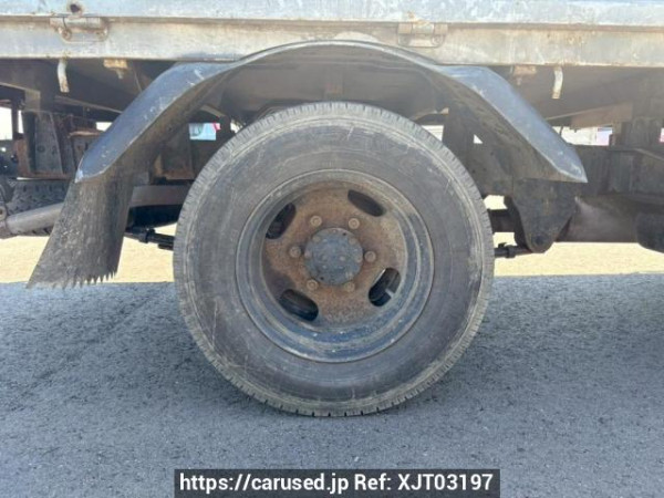 Used 1999 MT mitsubishi canter FB511B Image[27]