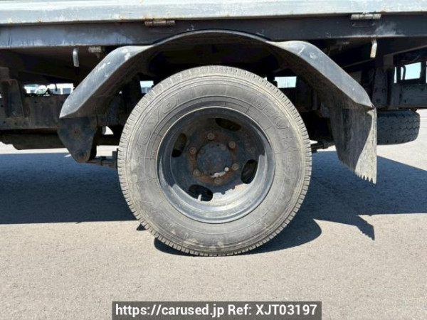 Used 1999 MT mitsubishi canter FB511B Image[28]