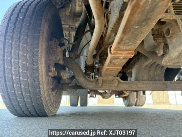 Used 1999 MT mitsubishi canter FB511B Image[30]