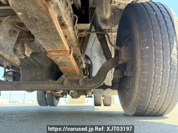 Used 1999 MT mitsubishi canter FB511B Image[31]