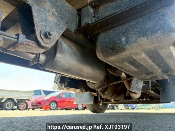 Used 1999 MT mitsubishi canter FB511B Image[35]