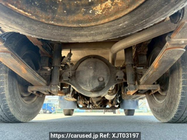 Used 1999 MT mitsubishi canter FB511B Image[37]