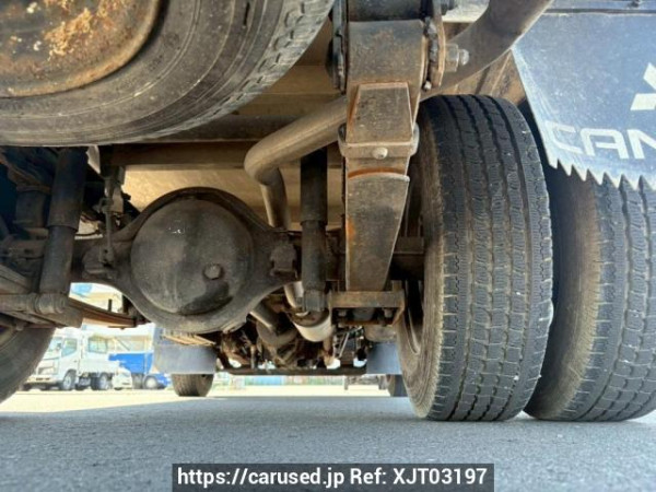 Used 1999 MT mitsubishi canter FB511B Image[38]