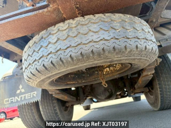 Used 1999 MT mitsubishi canter FB511B Image[39]