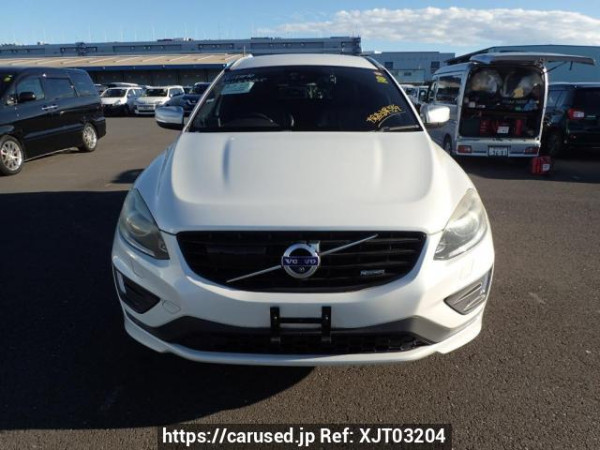 Used 2014 AT volvo xc60 DB420XC Image[1]