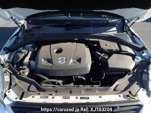 Used 2014 AT volvo xc60 DB420XC Image[7]