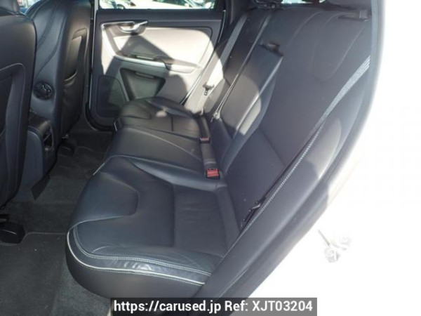 Used 2014 AT volvo xc60 DB420XC Image[12]