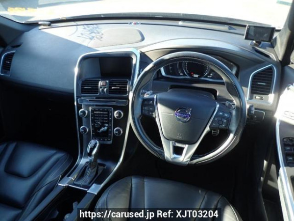 Used 2014 AT volvo xc60 DB420XC Image[15]
