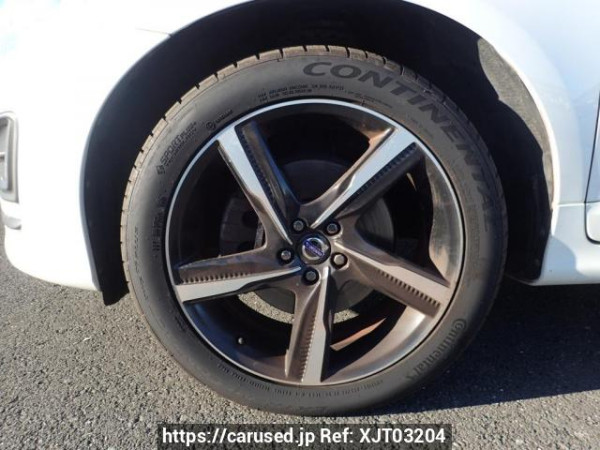 Used 2014 AT volvo xc60 DB420XC Image[25]