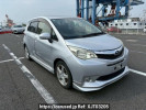 Subaru Trezia NCP120X