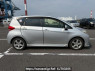 Used 2012 AT subaru trezia NCP120X Image[7]
