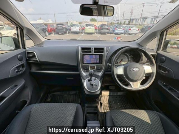 Used 2012 AT subaru trezia NCP120X Image[17]