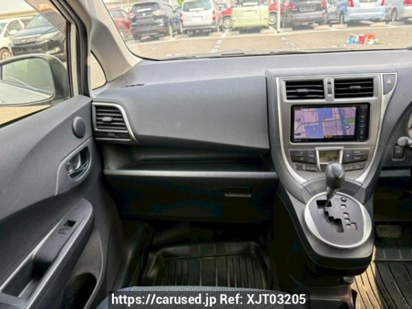 Used 2012 AT subaru trezia NCP120X Image[18]