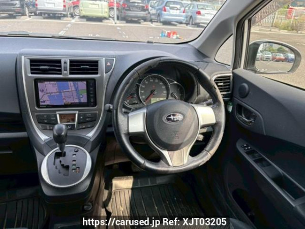 Used 2012 AT subaru trezia NCP120X Image[19]