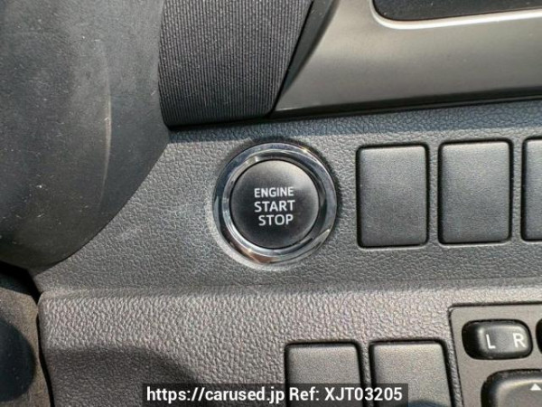 Used 2012 AT subaru trezia NCP120X Image[20]