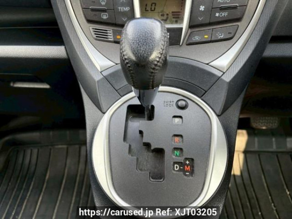 Used 2012 AT subaru trezia NCP120X Image[25]