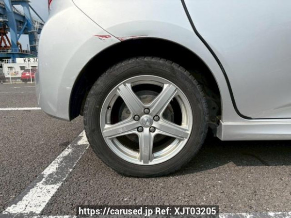 Used 2012 AT subaru trezia NCP120X Image[29]