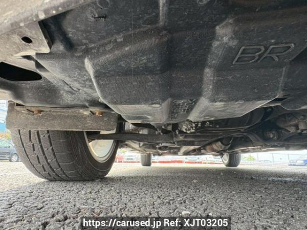 Used 2012 AT subaru trezia NCP120X Image[32]