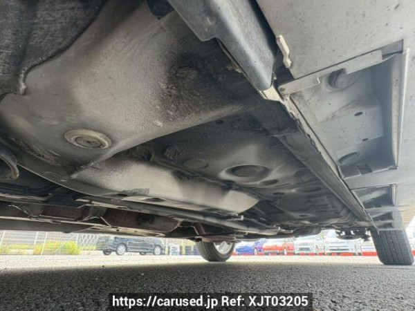 Used 2012 AT subaru trezia NCP120X Image[35]