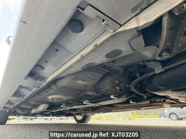 Used 2012 AT subaru trezia NCP120X Image[36]