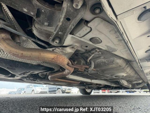 Used 2012 AT subaru trezia NCP120X Image[37]