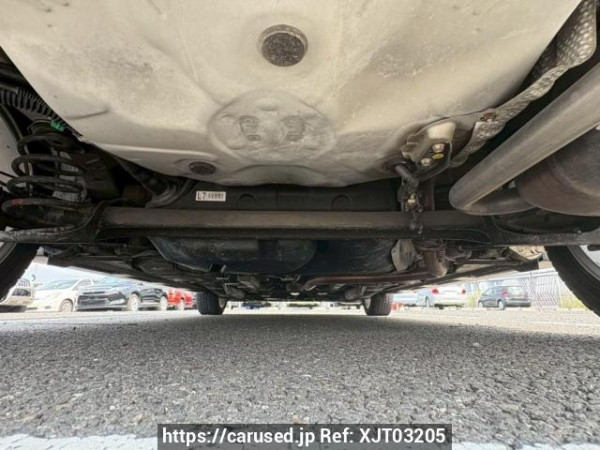 Used 2012 AT subaru trezia NCP120X Image[39]