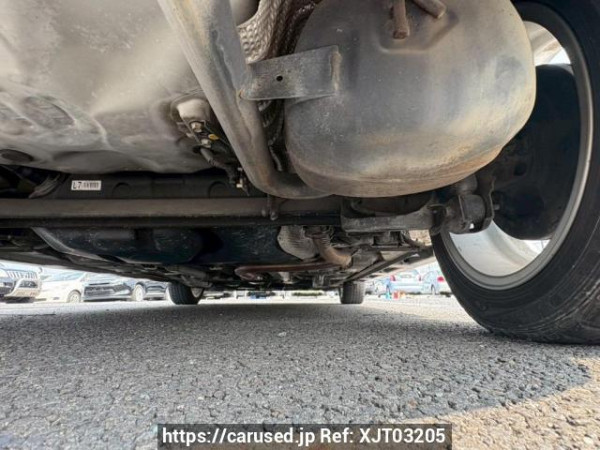 Used 2012 AT subaru trezia NCP120X Image[40]