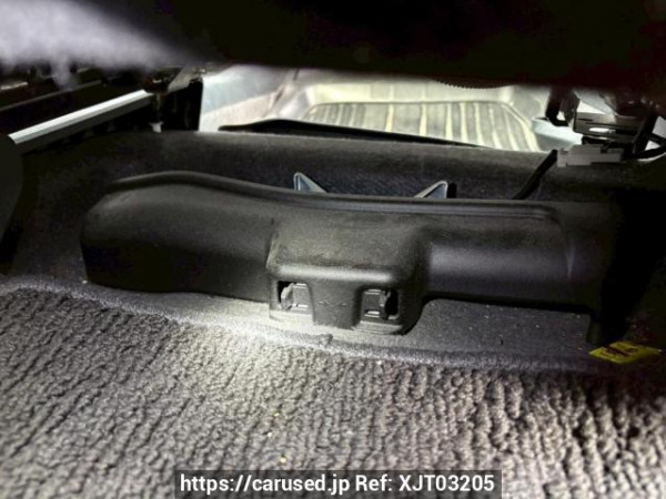 Used 2012 AT subaru trezia NCP120X Image[44]