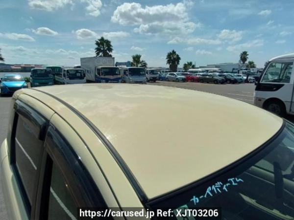 Used 2009 AT toyota sienta NCP81G Image[12]