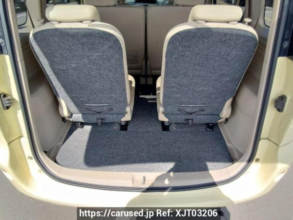 Used 2009 AT toyota sienta NCP81G Image[19]