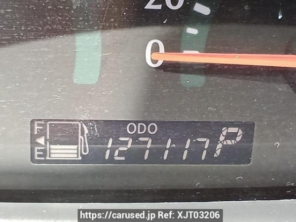 Used 2009 AT toyota sienta NCP81G Image[24]