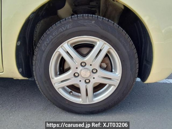 Used 2009 AT toyota sienta NCP81G Image[29]