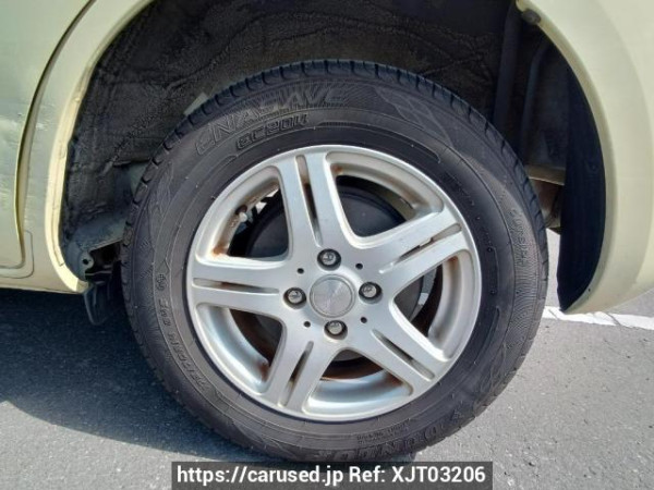 Used 2009 AT toyota sienta NCP81G Image[32]