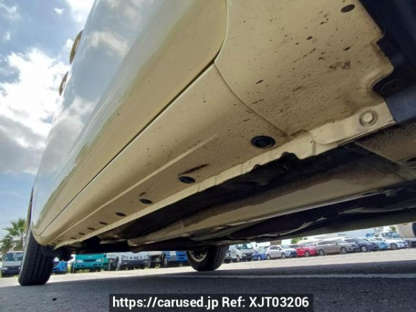 Used 2009 AT toyota sienta NCP81G Image[33]