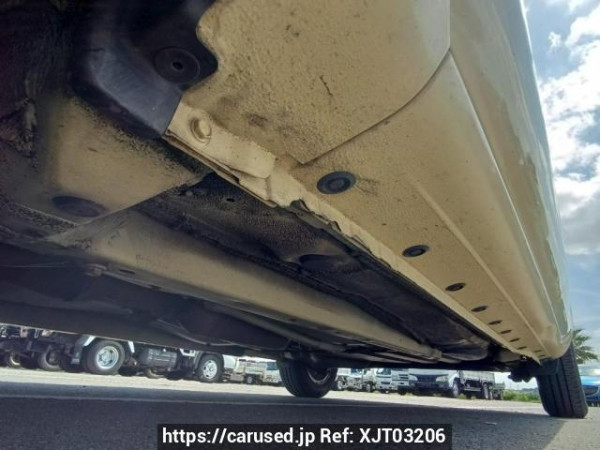 Used 2009 AT toyota sienta NCP81G Image[34]