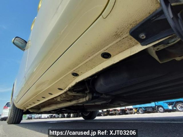 Used 2009 AT toyota sienta NCP81G Image[35]