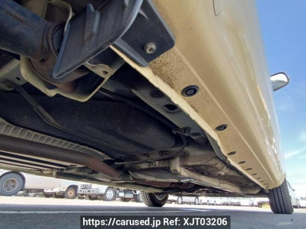 Used 2009 AT toyota sienta NCP81G Image[36]