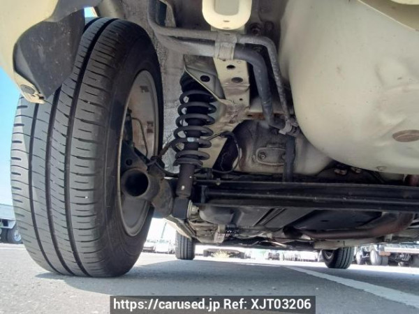 Used 2009 AT toyota sienta NCP81G Image[37]