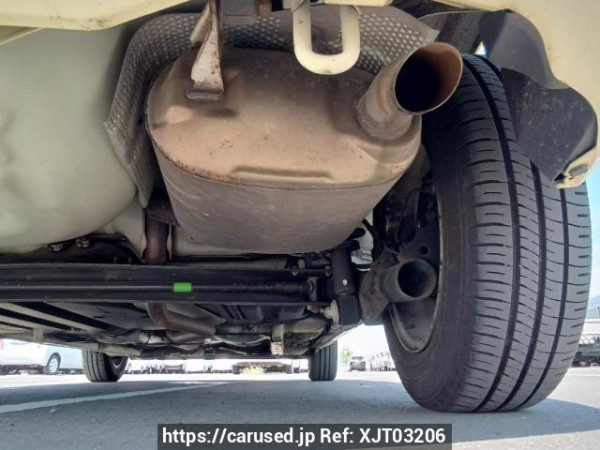 Used 2009 AT toyota sienta NCP81G Image[38]