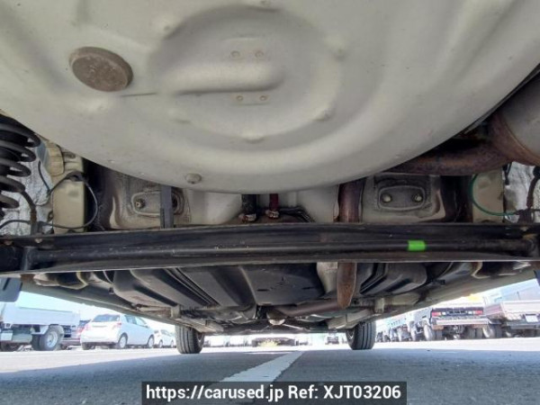 Used 2009 AT toyota sienta NCP81G Image[39]