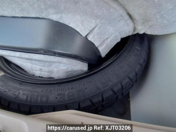 Used 2009 AT toyota sienta NCP81G Image[40]